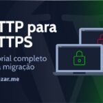 HTTP para HTTPS