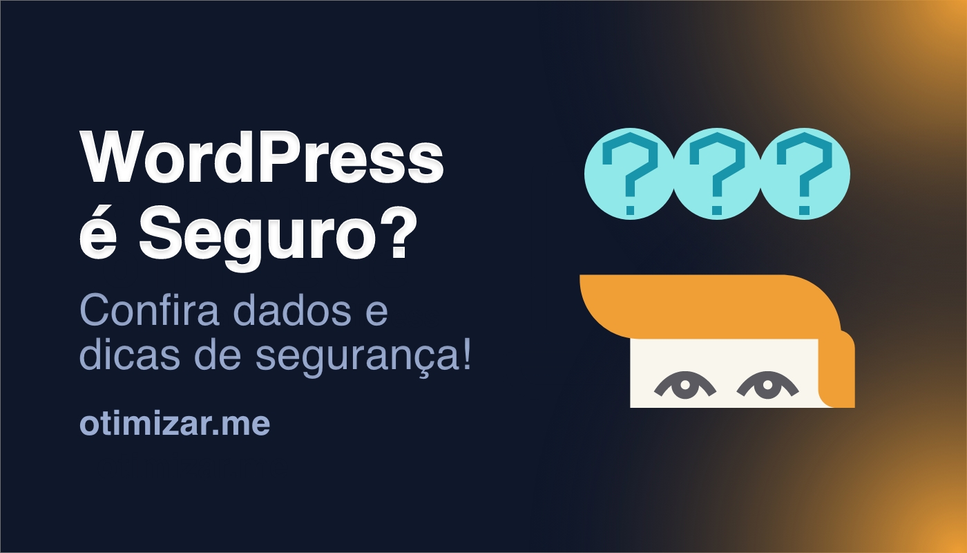 WordPress é seguro?