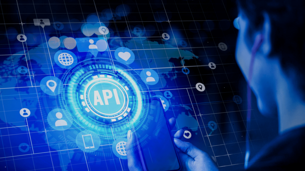 Como APIs e IA Estão Redefinindo o Futuro do Marketing Como APIs e IA Estão Redefinindo o Futuro do Marketing