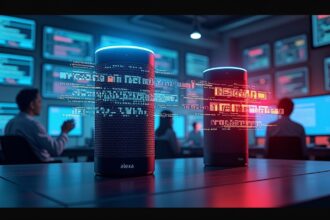 Alexa e Siri enfrentam problemas com IA generativa