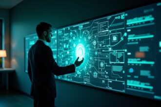 Automação com N8N: Inovação e Eficiência em Processos Empresariais
