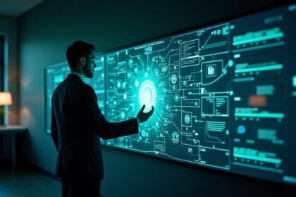 Automação com N8N: Inovação e Eficiência em Processos Empresariais