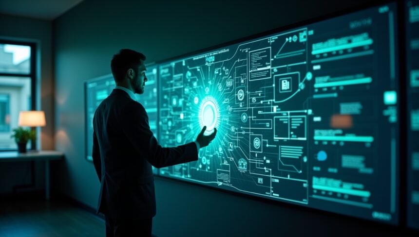 Automação com N8N: Inovação e Eficiência em Processos Empresariais