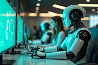 Estratégias Essenciais de Automação de IA para Escalar o Seu Negócio em 2025