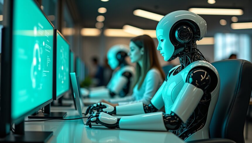 Estratégias Essenciais de Automação de IA para Escalar o Seu Negócio em 2025
