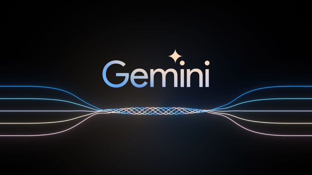 Google Gemini: O Futuro da Inteligência Artificial em Suas Mãos Google Gemini: O Futuro da Inteligência Artificial em Suas Mãos