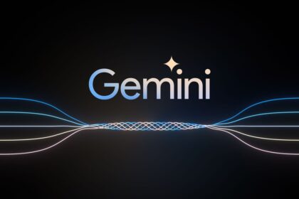 Google Gemini: O Futuro da Inteligência Artificial em Suas Mãos