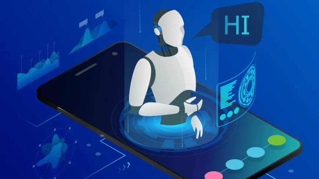 Apple está Investigando Robôs Humanoides Apple está Investigando Robôs Humanoides
