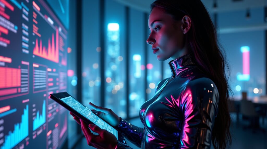 O Dilema do Investimento em IA: Será que Vale a Pena para o Seu Negócio? O Dilema do Investimento em IA: Será que Vale a Pena para o Seu Negócio?