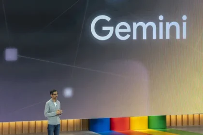 Você utilizaria o Google Gemini se ele estivesse cheio de anúncios?