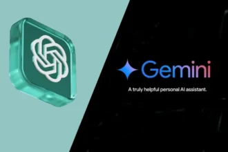 Google está promovendo o Gemini 2.0 Flash, mas como ele se compara ao ChatGPT para usuários casuais de chatbots de IA?