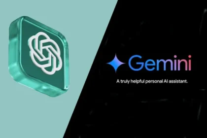 Google está promovendo o Gemini 2.0 Flash, mas como ele se compara ao ChatGPT para usuários casuais de chatbots de IA?