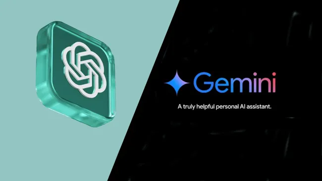 Google está promovendo o Gemini 2.0 Flash, mas como ele se compara ao ChatGPT para usuários casuais de chatbots de IA?