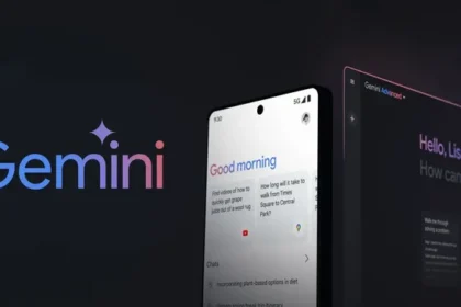 Modelo Google Gemini: Uma Revolução no Mundo da Inteligência Artificial