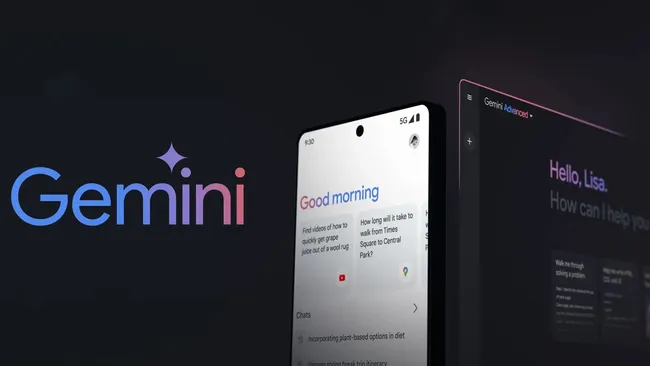 Modelo Google Gemini: Uma Revolução no Mundo da Inteligência Artificial