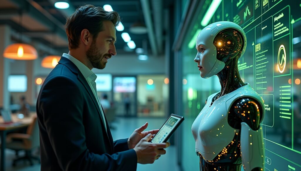 Casos Reais de Uso para Agentes de Inteligência Artificial Casos Reais de Uso para Agentes de Inteligência Artificial