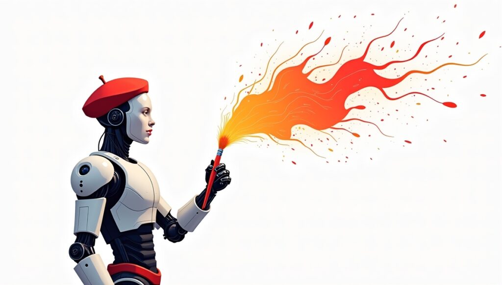 Geração de Imagens com Inteligência Artificial: Google Gemini 2.0 Flash Geração de Imagens com Inteligência Artificial: Google Gemini 2.0 Flash