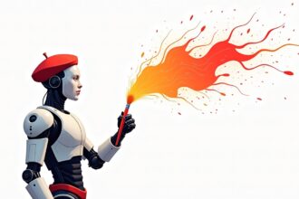 Geração de Imagens com Inteligência Artificial: Google Gemini 2.0 Flash