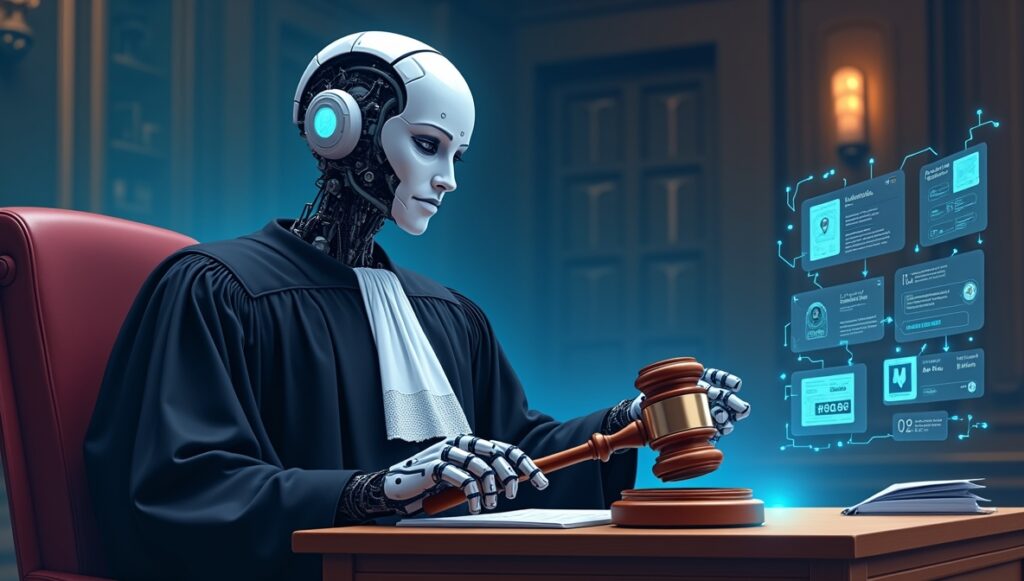 Patronus AI apresenta o Judge-Image: uma solução inovadora para avaliação de IA Patronus AI apresenta o Judge-Image: uma solução inovadora para avaliação de IA
