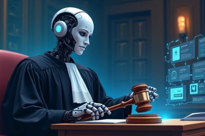 Patronus AI apresenta o Judge-Image: uma solução inovadora para avaliação de IA