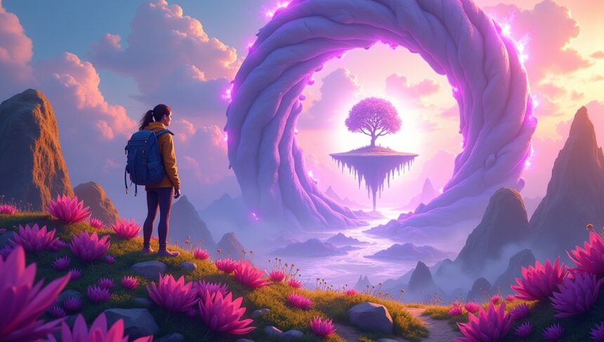 Estúdio Lovelace e o uso de IA na criação de mundos virtuais