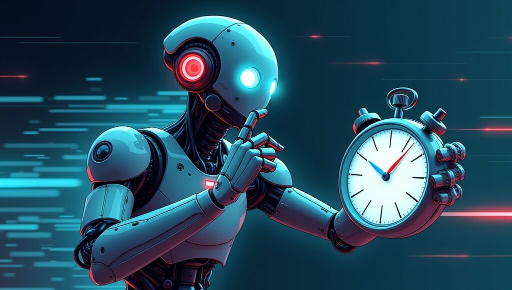 Técnica Revolucionária para Controlar Comprimentos de Cadeias de Pensamento em LLMs, Reduzindo Custos sem Perder Eficiência Técnica Revolucionária para Controlar Comprimentos de Cadeias de Pensamento em LLMs, Reduzindo Custos sem Perder Eficiência