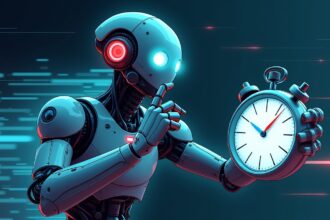 Técnica Revolucionária para Controlar Comprimentos de Cadeias de Pensamento em LLMs, Reduzindo Custos sem Perder Eficiência