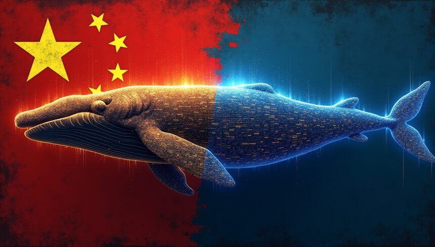 DeepSeek-V3-0324: O Modelo que Promete Revolucionar a Inteligência Artificial