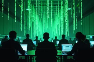 Equipes de Segurança Respondem 80% Mais Rápido a Incidentes com Ferramentas de IA da Cyberhaven