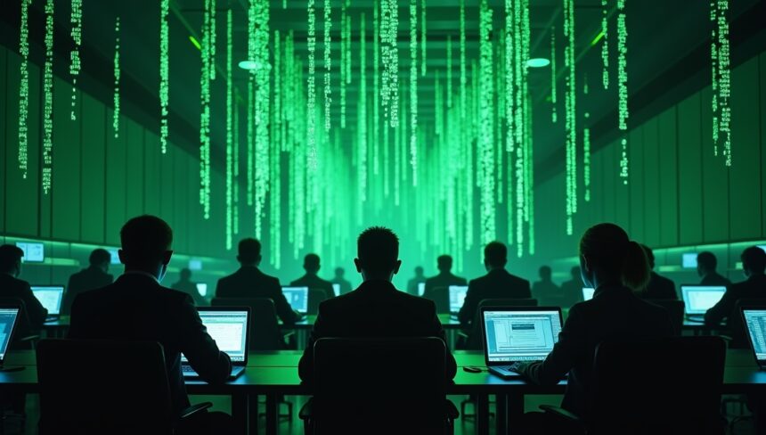 Equipes de Segurança Respondem 80% Mais Rápido a Incidentes com Ferramentas de IA da Cyberhaven