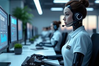 Observe.AI Lança Agentes VoiceAI para Automatizar Call Centers com Vozes Humanas Realistas