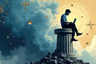 Como a IA Generativa Pode Transformar o Valor da Expertise