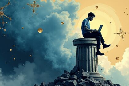 Como a IA Generativa Pode Transformar o Valor da Expertise