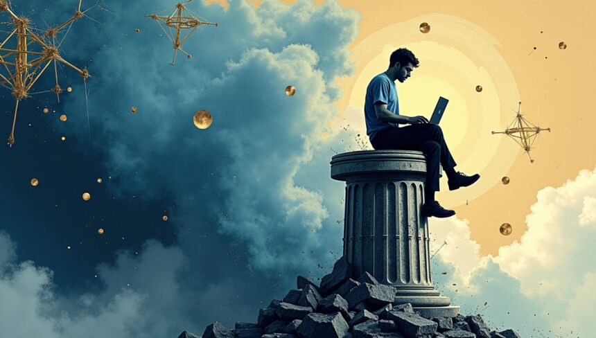 Como a IA Generativa Pode Transformar o Valor da Expertise