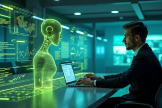 A Revolução da Educação com Inteligência Artificial: O que Líderes Empresariais Podem Aprender