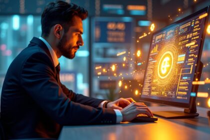 GenLayer: Como a Inteligência Artificial pode Transformar Transações Autônomas
