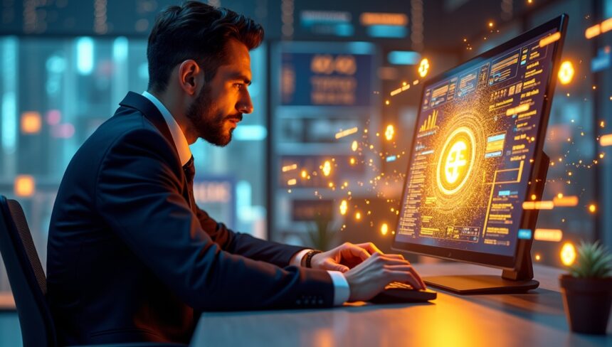 GenLayer: Como a Inteligência Artificial pode Transformar Transações Autônomas