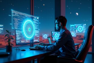 Orion Security: Monitoramento de Fluxo de Dados e Proteção Contra Vazamentos