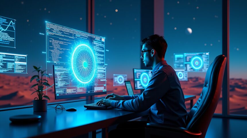 Orion Security: Monitoramento de Fluxo de Dados e Proteção Contra Vazamentos