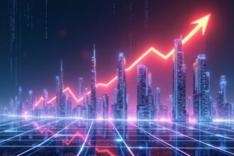 Por que dados mais inteligentes de ERP são a chave para o crescimento impulsionado por IA