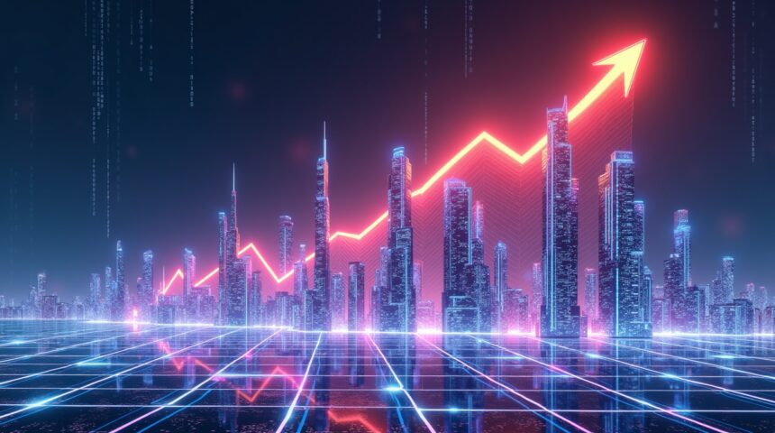 Por que dados mais inteligentes de ERP são a chave para o crescimento impulsionado por IA
