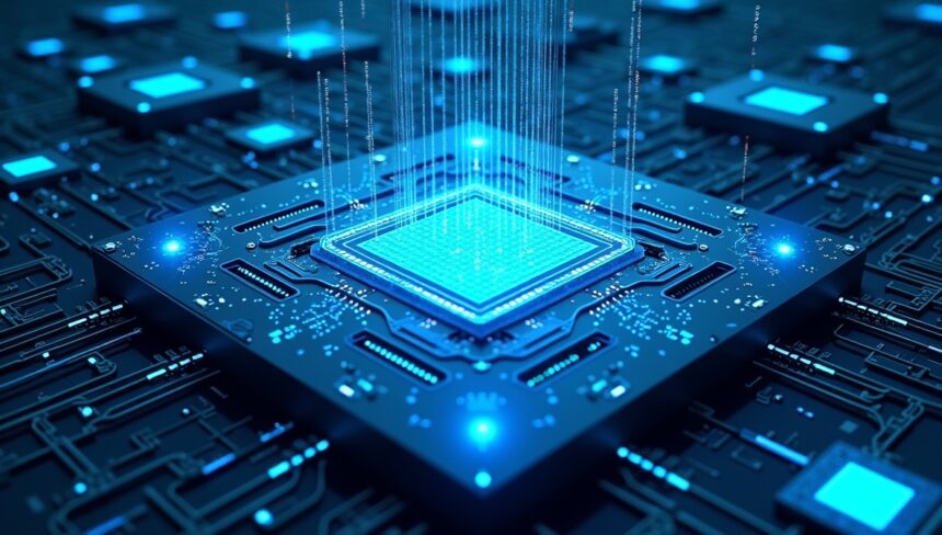 Nvidia Apresenta os Modelos de Raciocínio Llama Nemotron para Avançar a IA Agentica