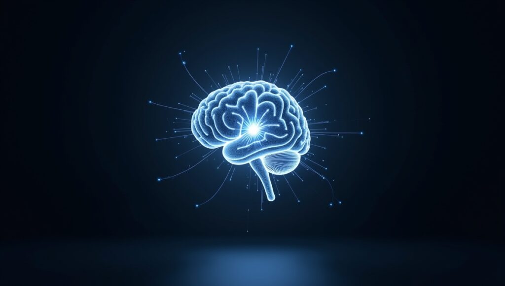 IA versus o Cérebro: A Busca pela Inteligência Geral