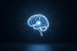 IA versus o Cérebro: A Busca pela Inteligência Geral