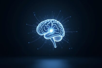 IA versus o Cérebro: A Busca pela Inteligência Geral