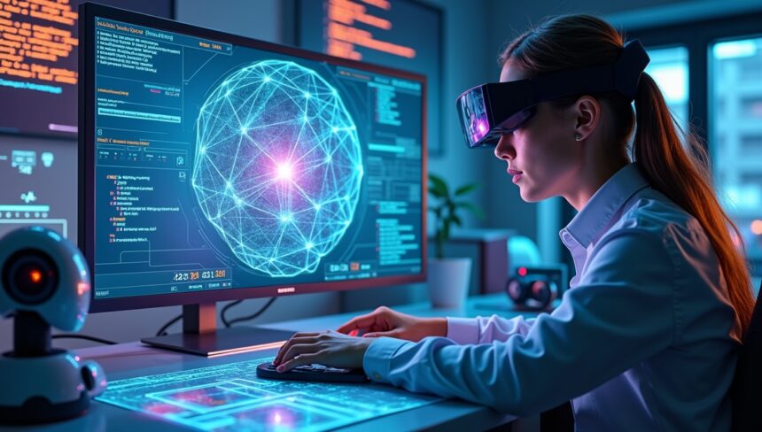 Desenvolvimento e Engenharia de Prompts: Dominando a Comunicação com IA