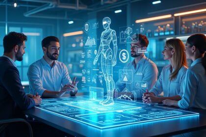 O Que Startups Baseadas em IA Precisam para Ter Sucesso em 2025