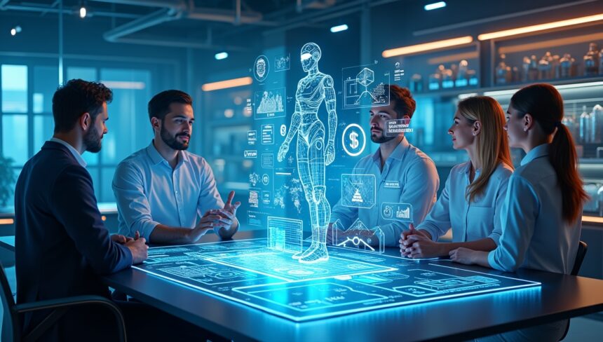 O Que Startups Baseadas em IA Precisam para Ter Sucesso em 2025