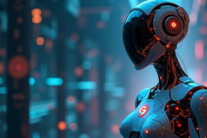 Google e o Futuro dos Agentes de I.A.: Cinco Lições para Negócios