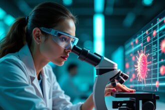 GPUs e Biocomputação: BBB Apresenta o Bionode, Computação Baseada em Neurônios Vivos para Aplicações de IA